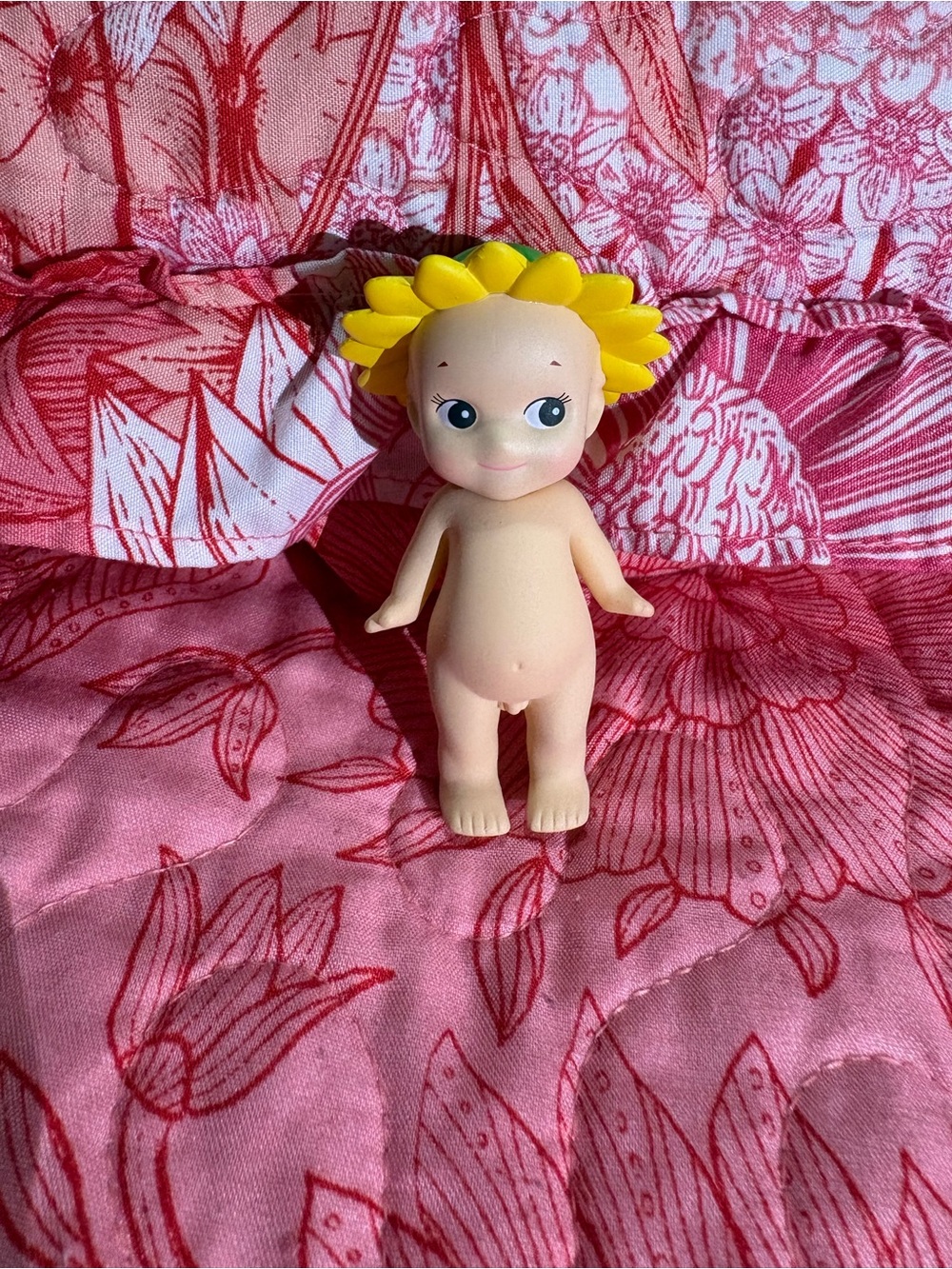 Sonny Angel Sunflower 🌻